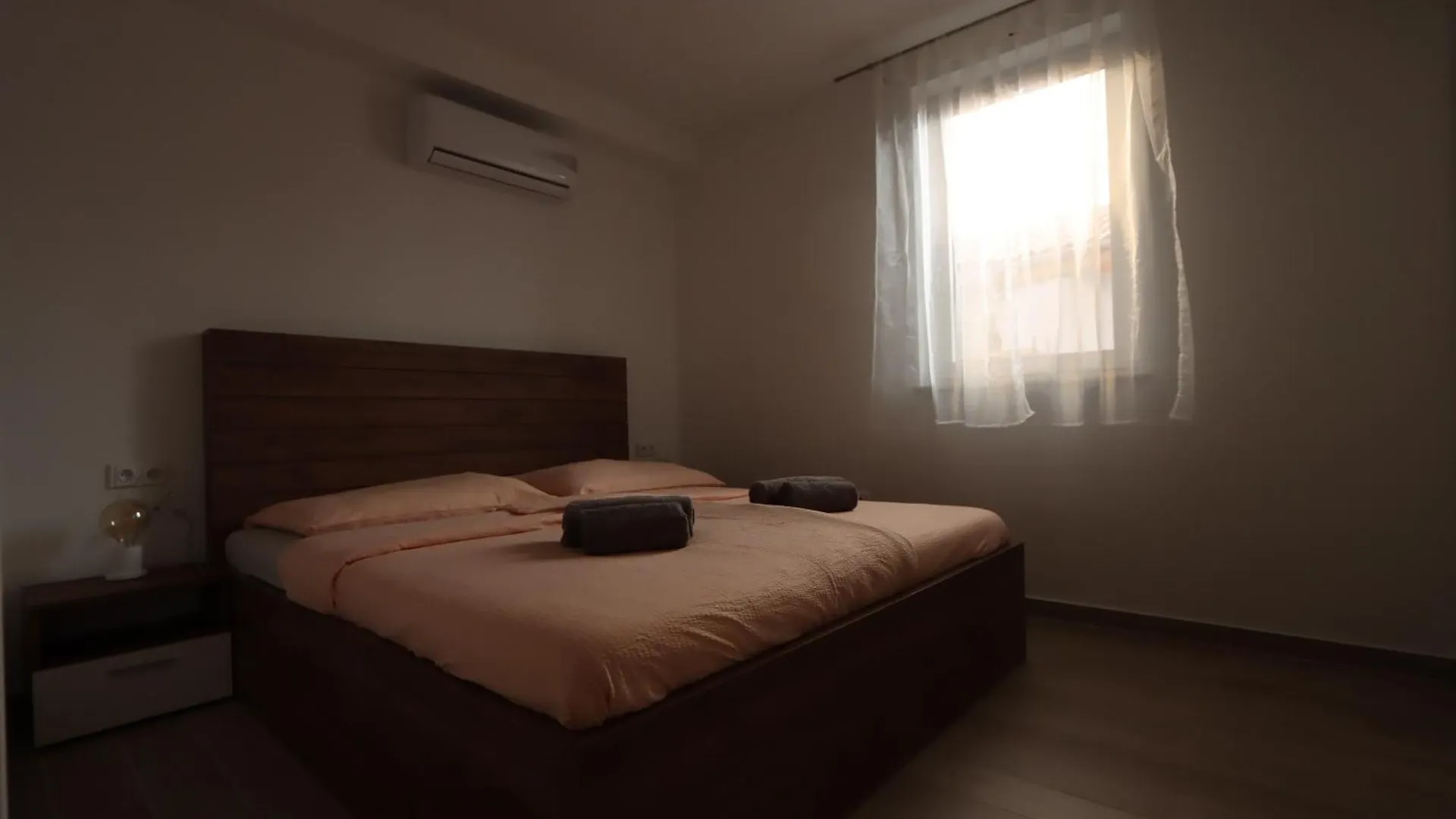 Gt Apartments Nerezine