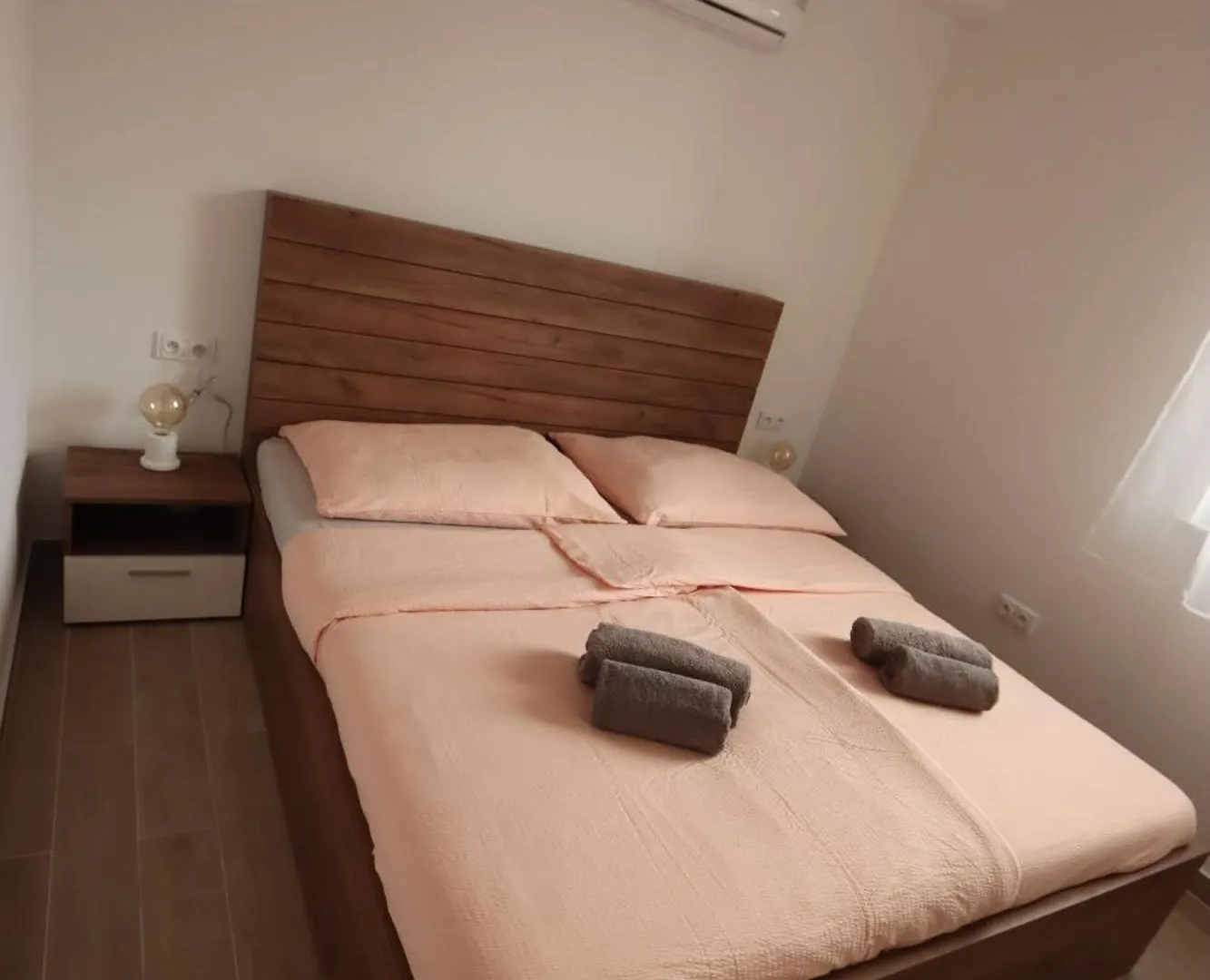 Gt Apartments Nerezine