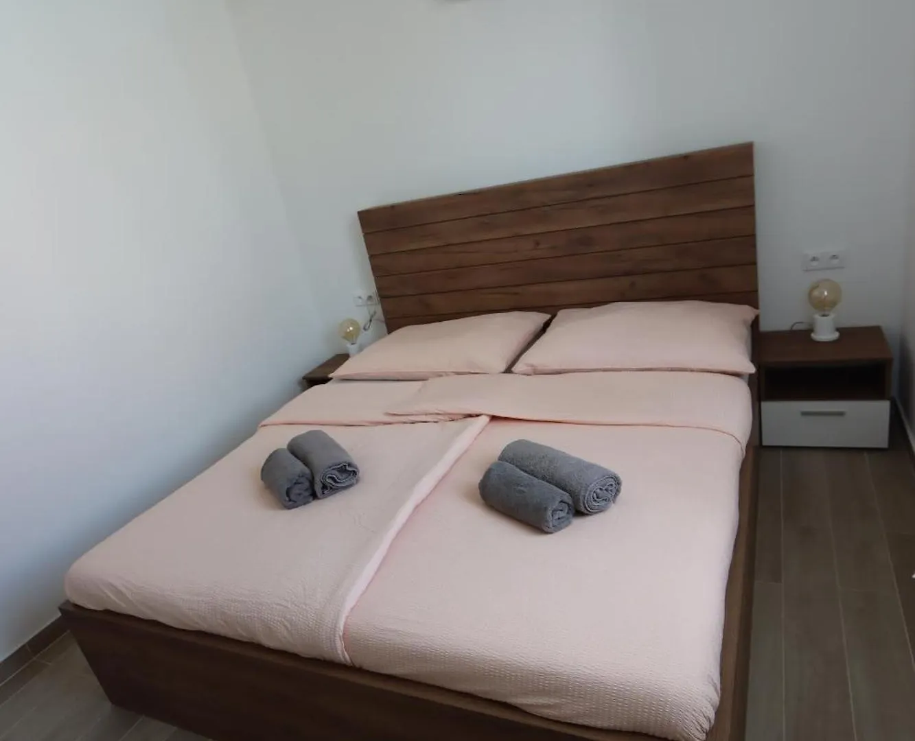 Gt Apartments Nerezine
