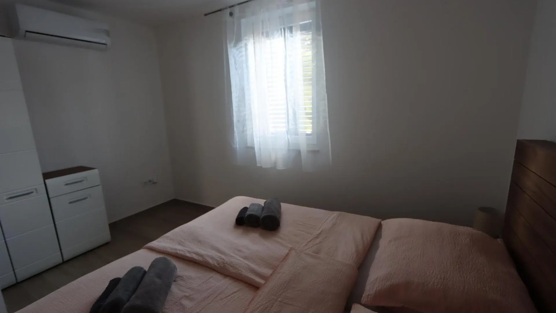Gt Apartments Nerezine