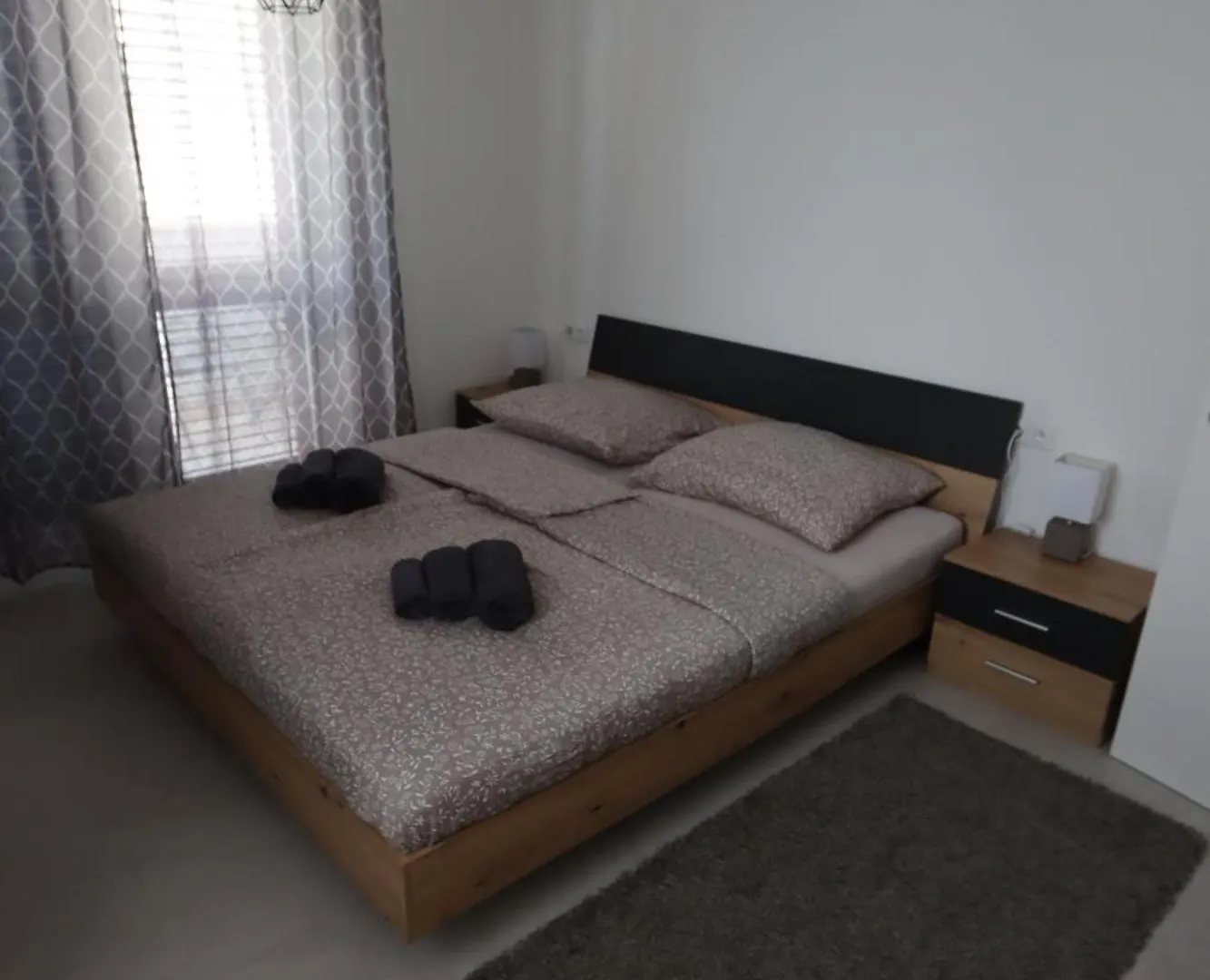 Gt Apartments Nerezine