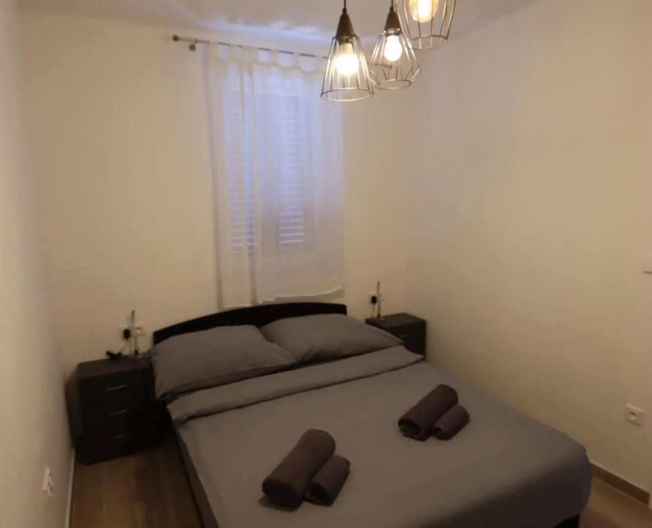 Gt Apartments Nerezine 0*,