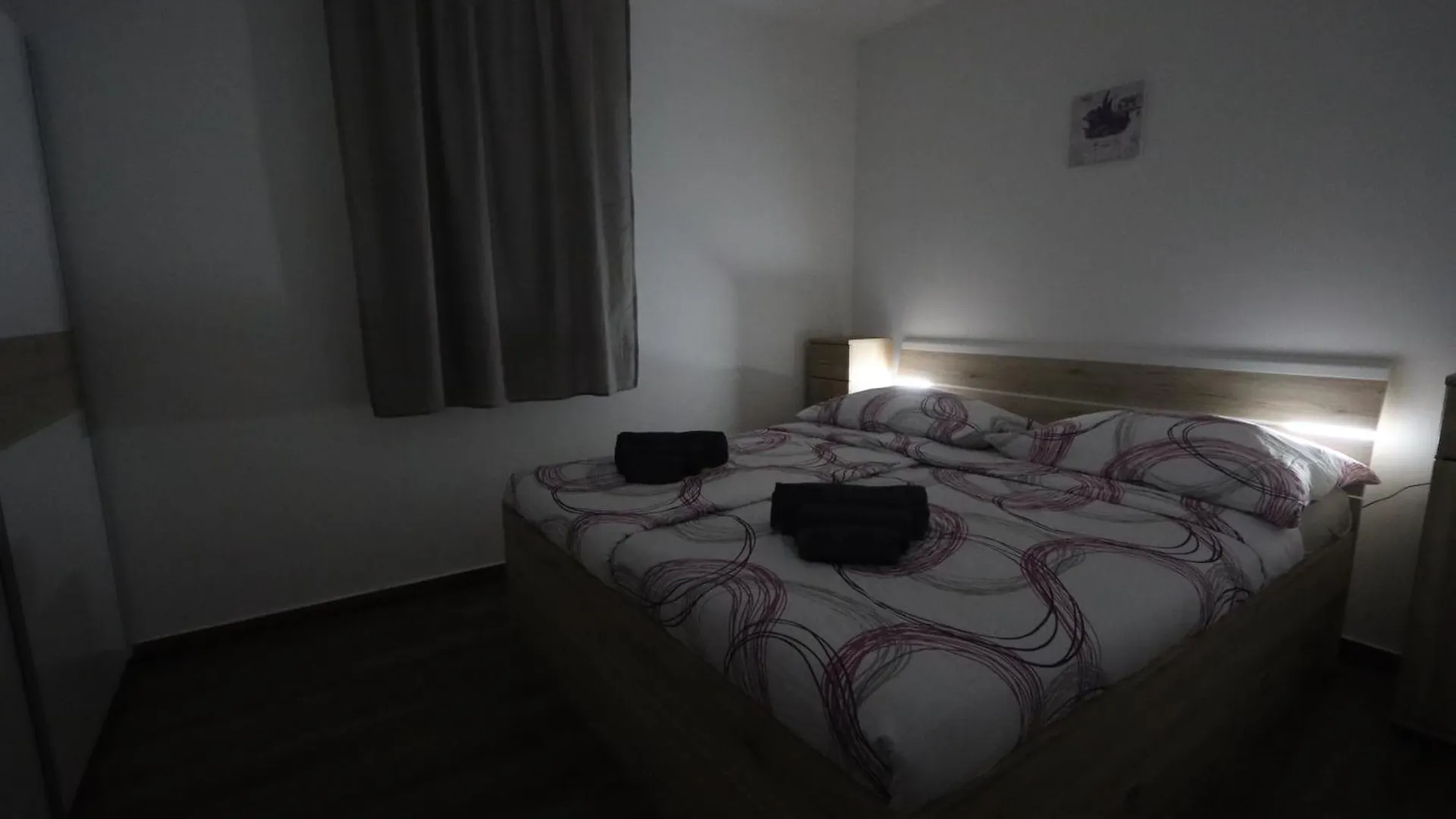 Gt Apartments Nerezine 0*,