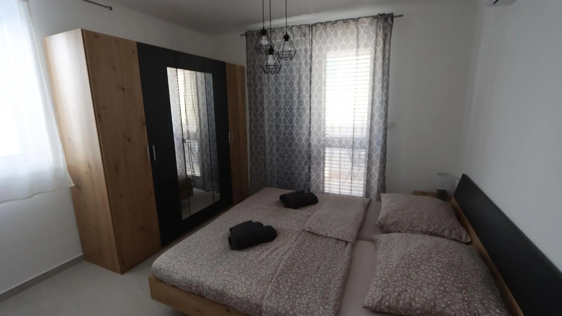 Gt Apartments Nerezine
