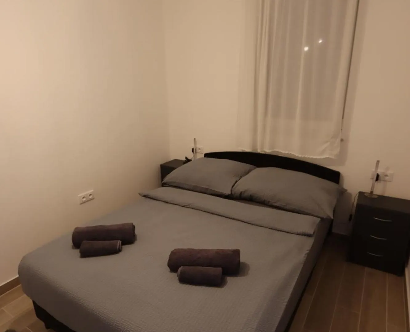 Gt Apartments Nerezine