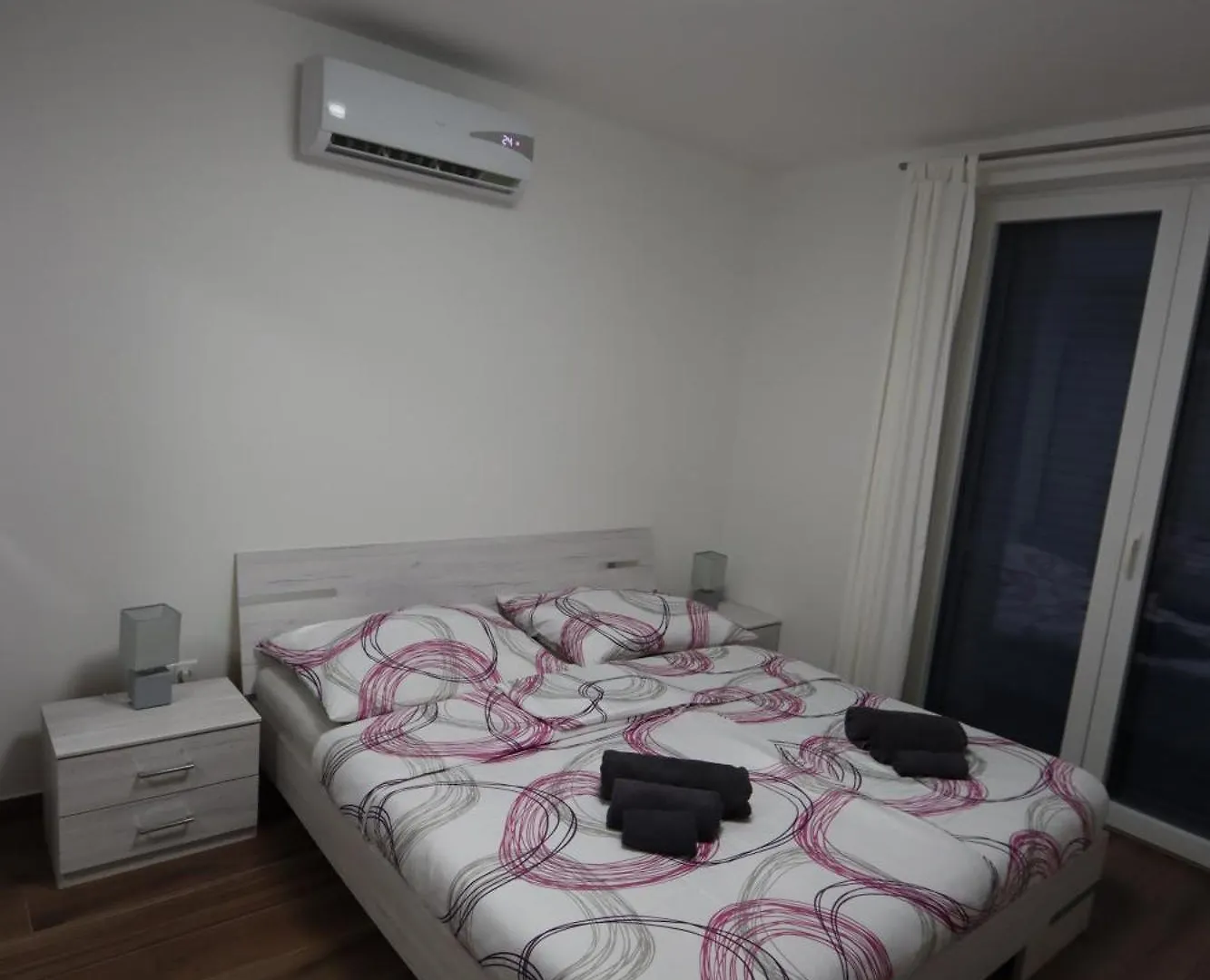 Gt Apartments Nerezine Croatia