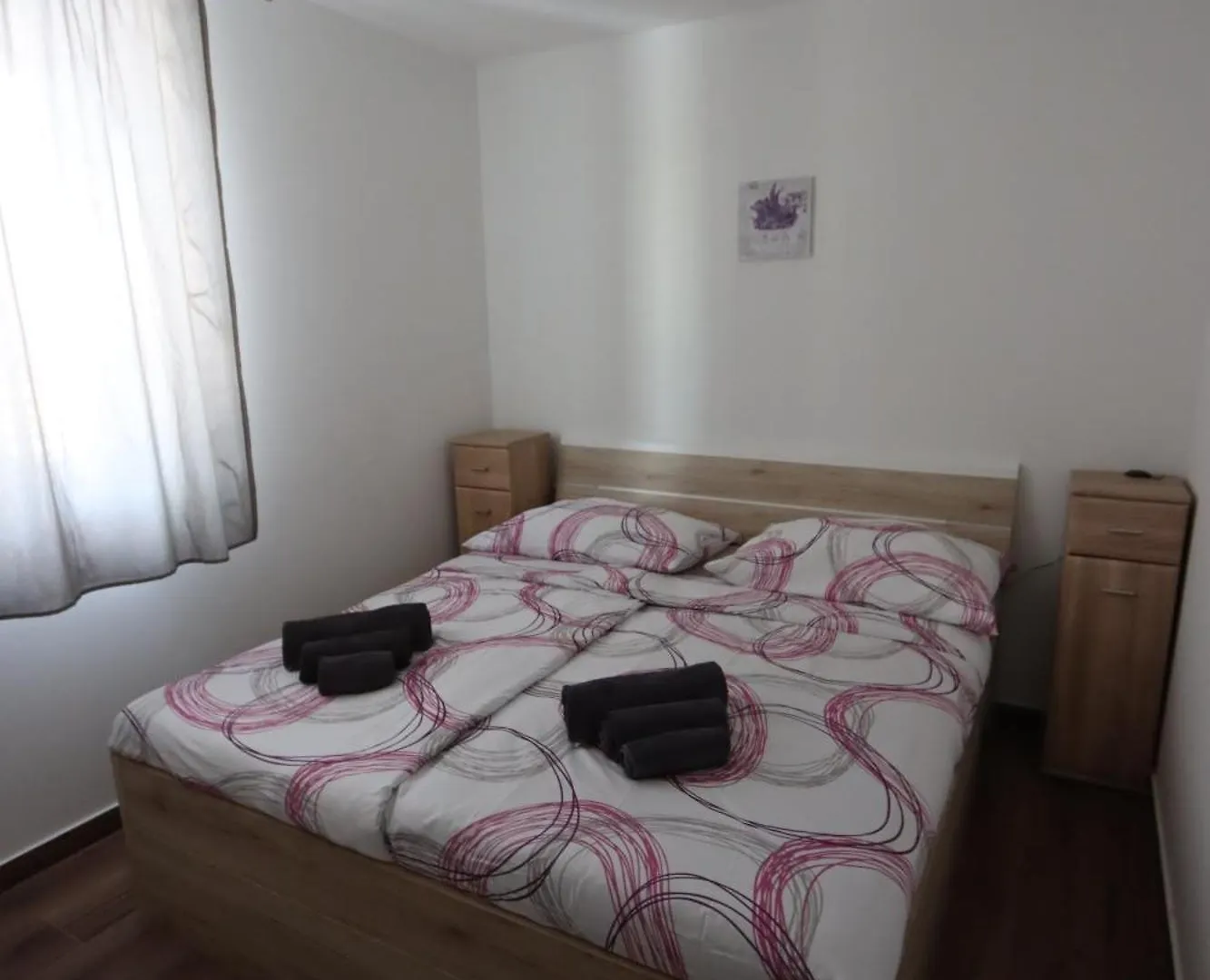 Gt Apartments Nerezine 0*,  Croatia