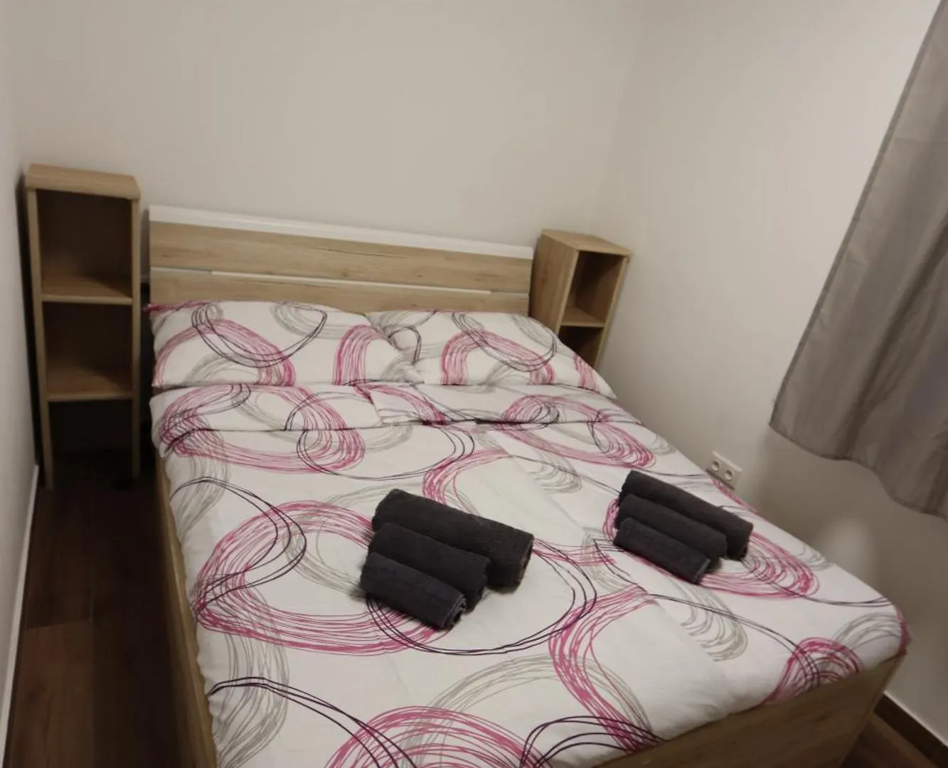 Gt Apartments Nerezine