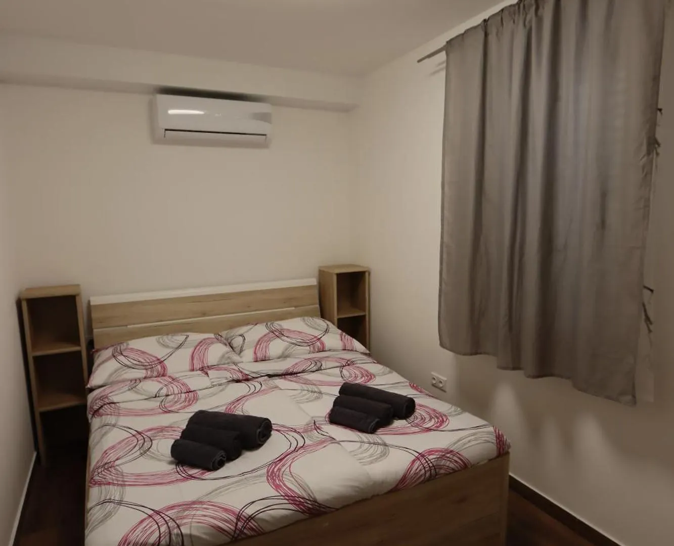 Gt Apartments Nerezine Croatia