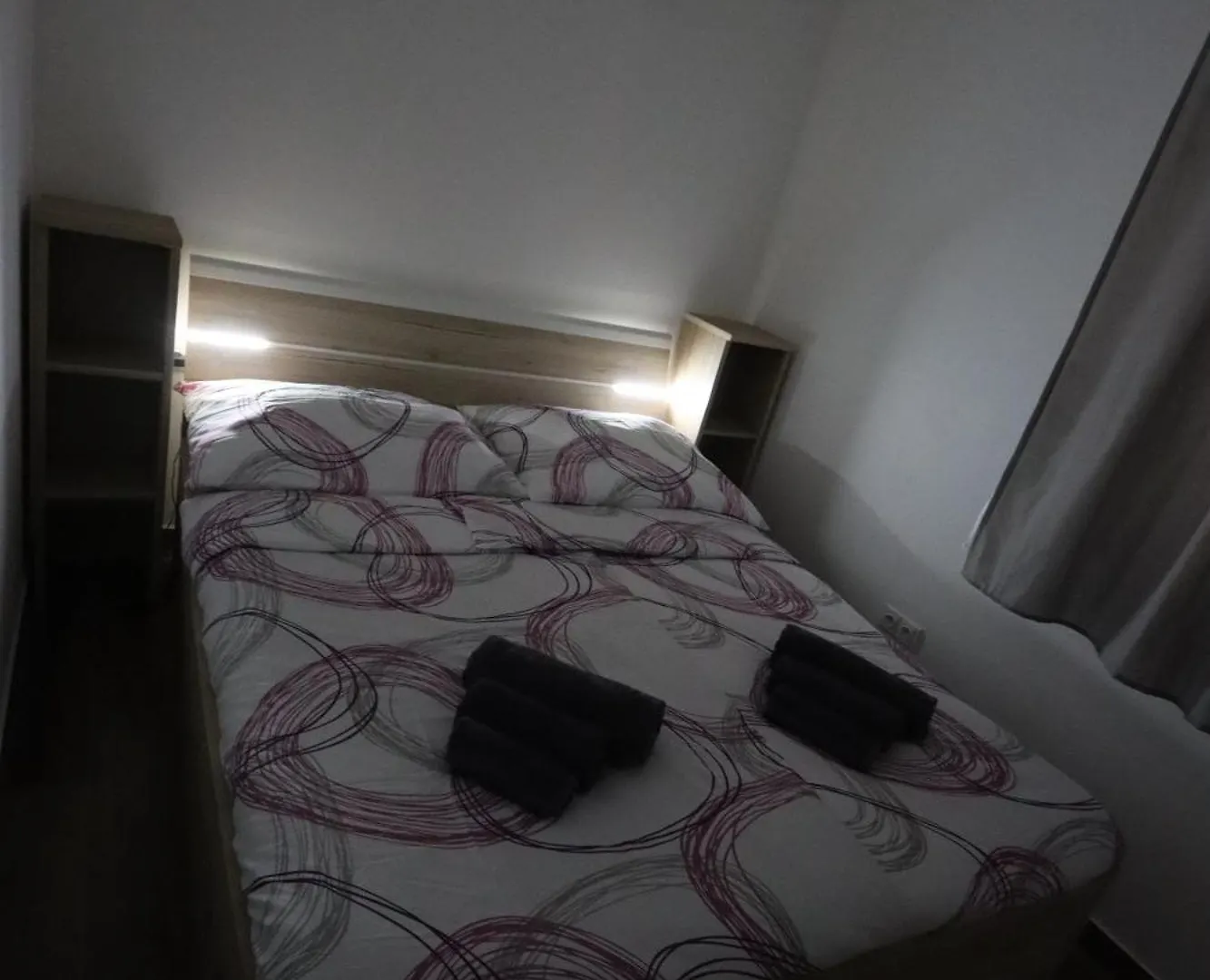 Gt Apartments Nerezine Croatia