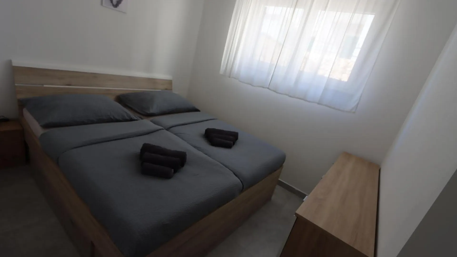 Gt Apartments Nerezine