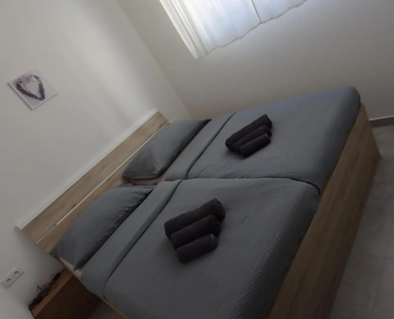 Gt Apartments Nerezine