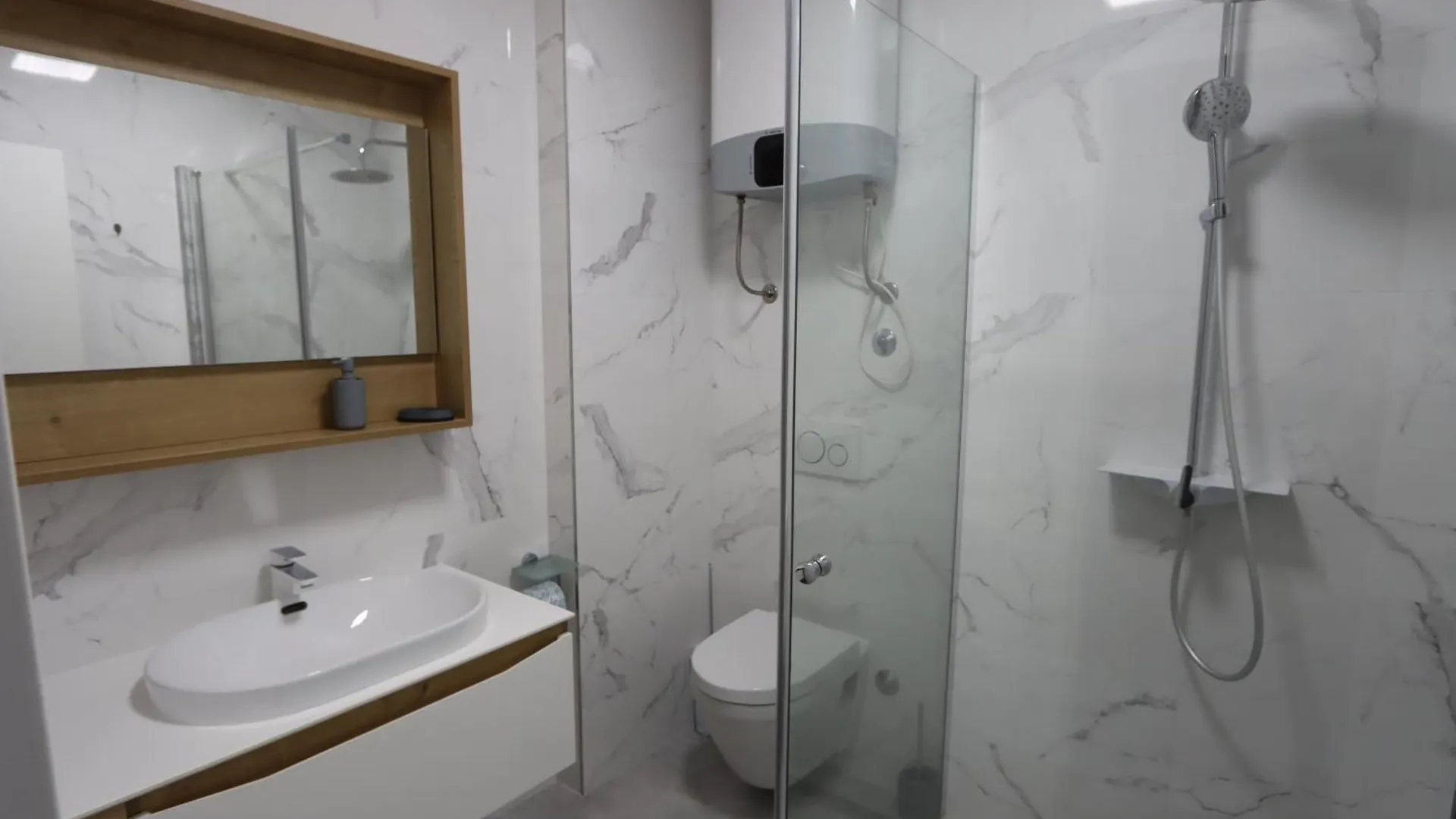 Gt Apartments Nerezine