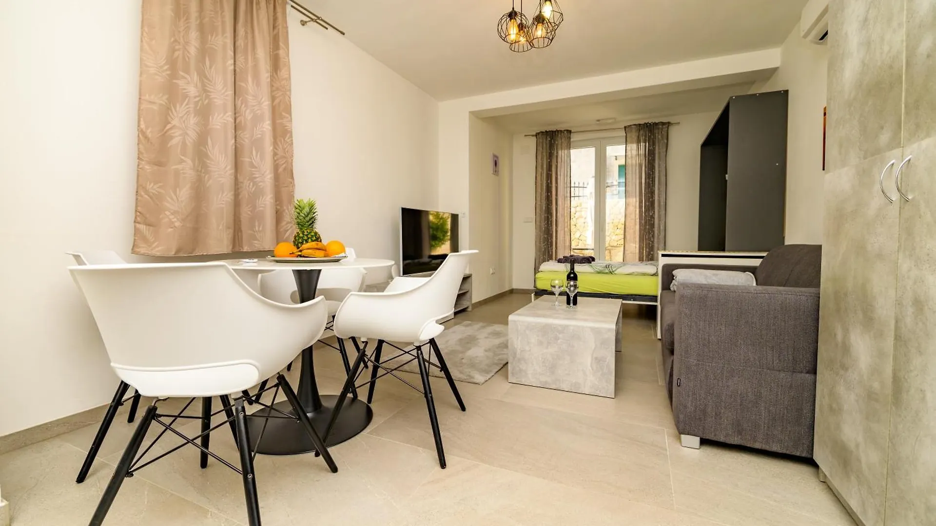 Gt Apartments Nerezine