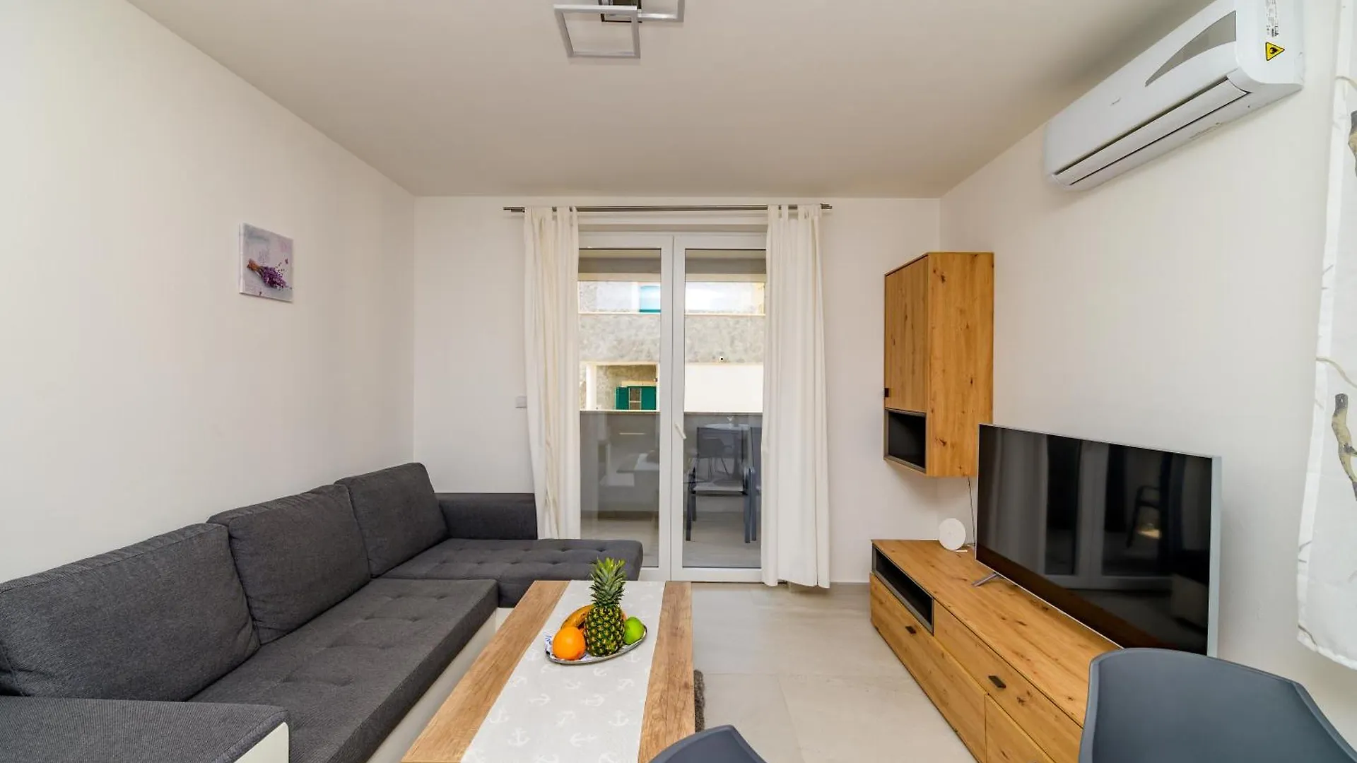 Gt Apartments Nerezine
