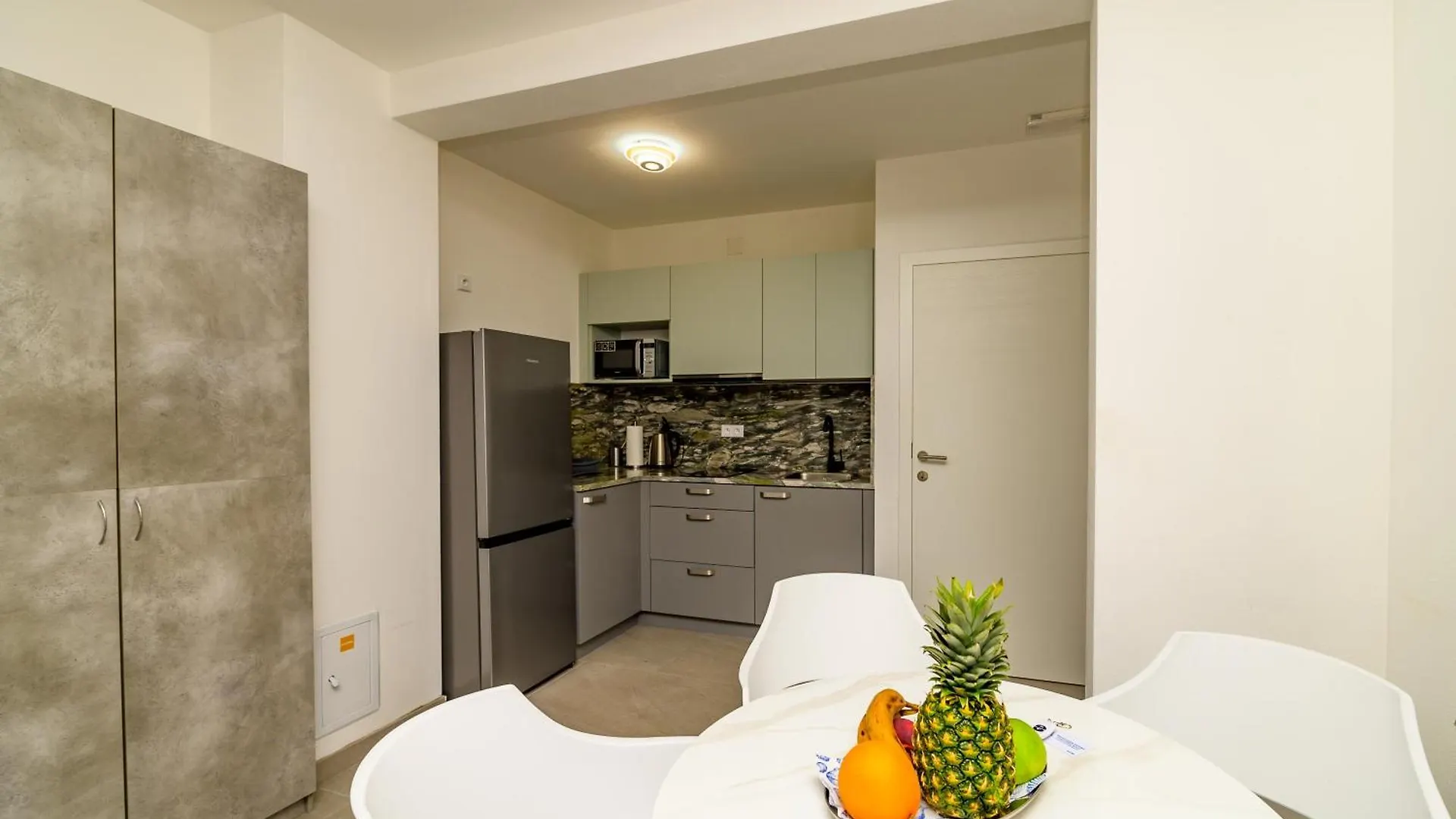 Gt Apartments Nerezine Croatia