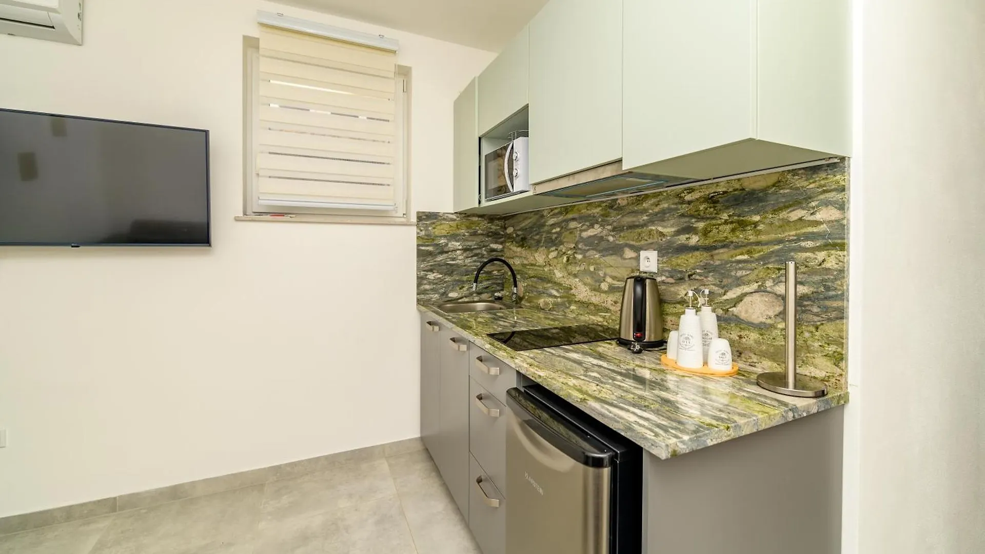 Gt Apartments Nerezine