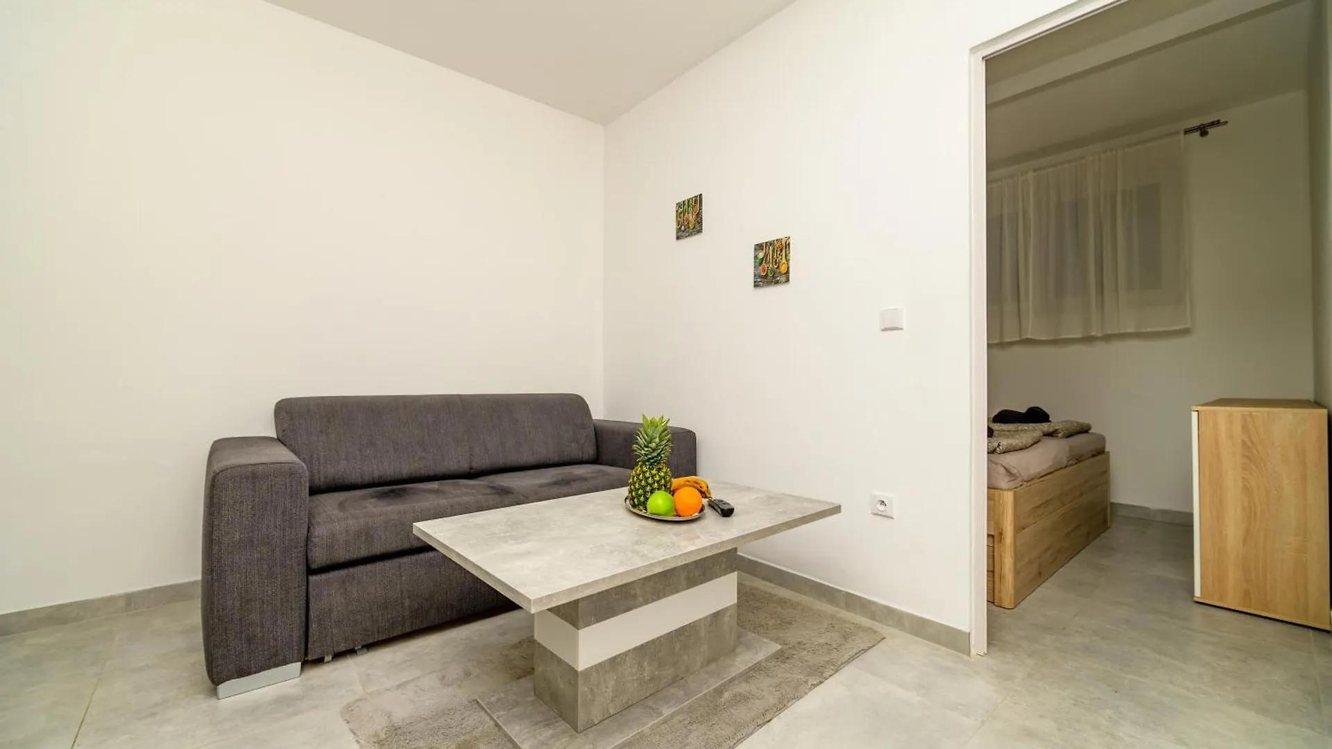 Gt Apartments Nerezine