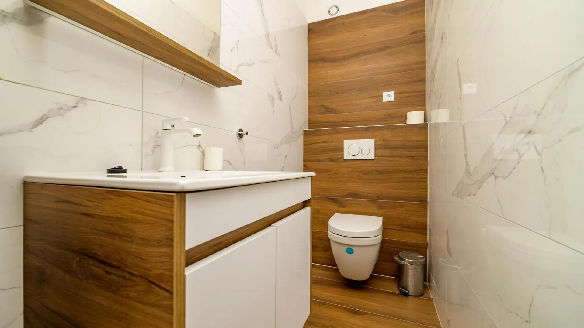 Gt Apartments Nerezine Croatia