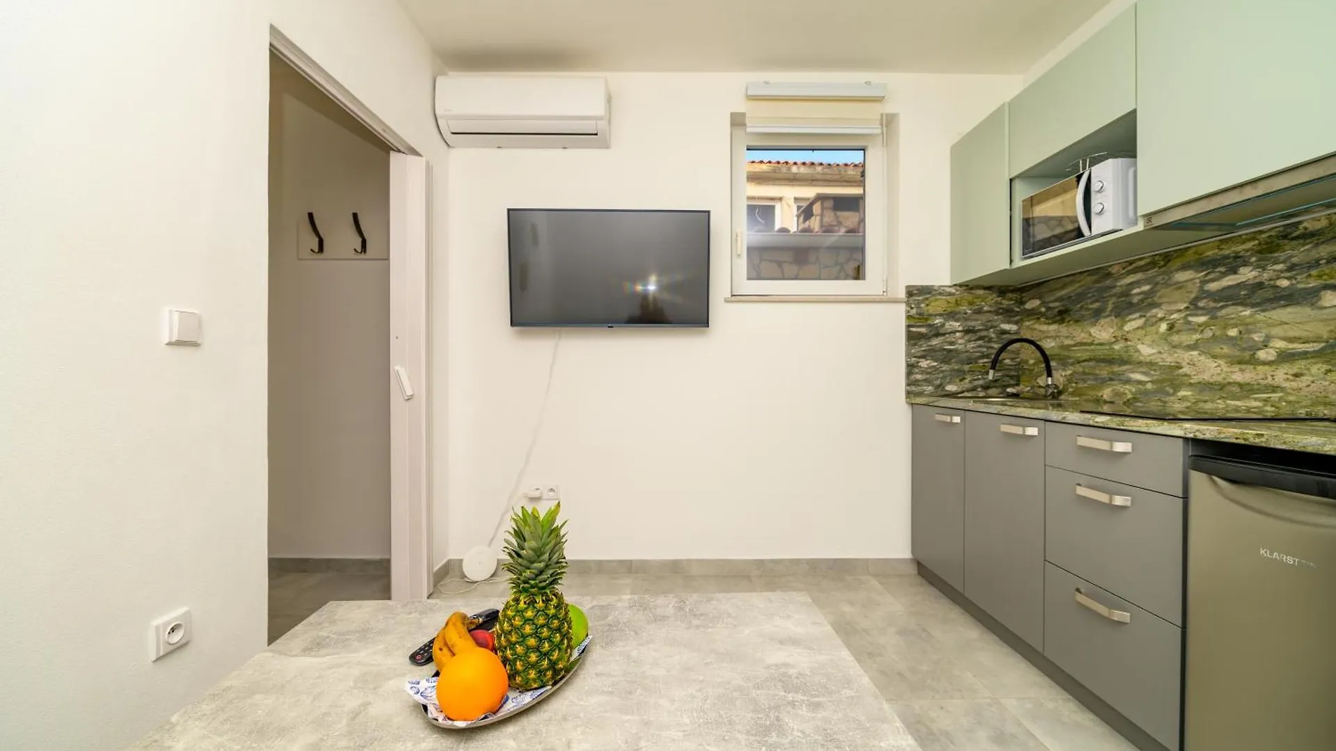 Gt Apartments Nerezine