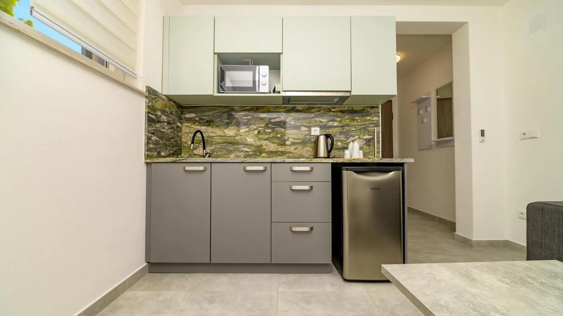 Gt Apartments Nerezine