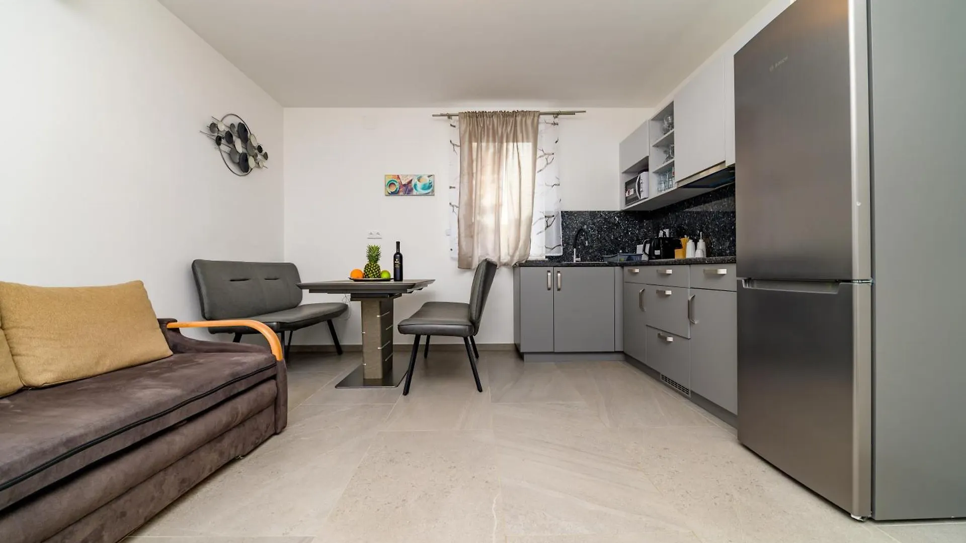 Gt Apartments Nerezine
