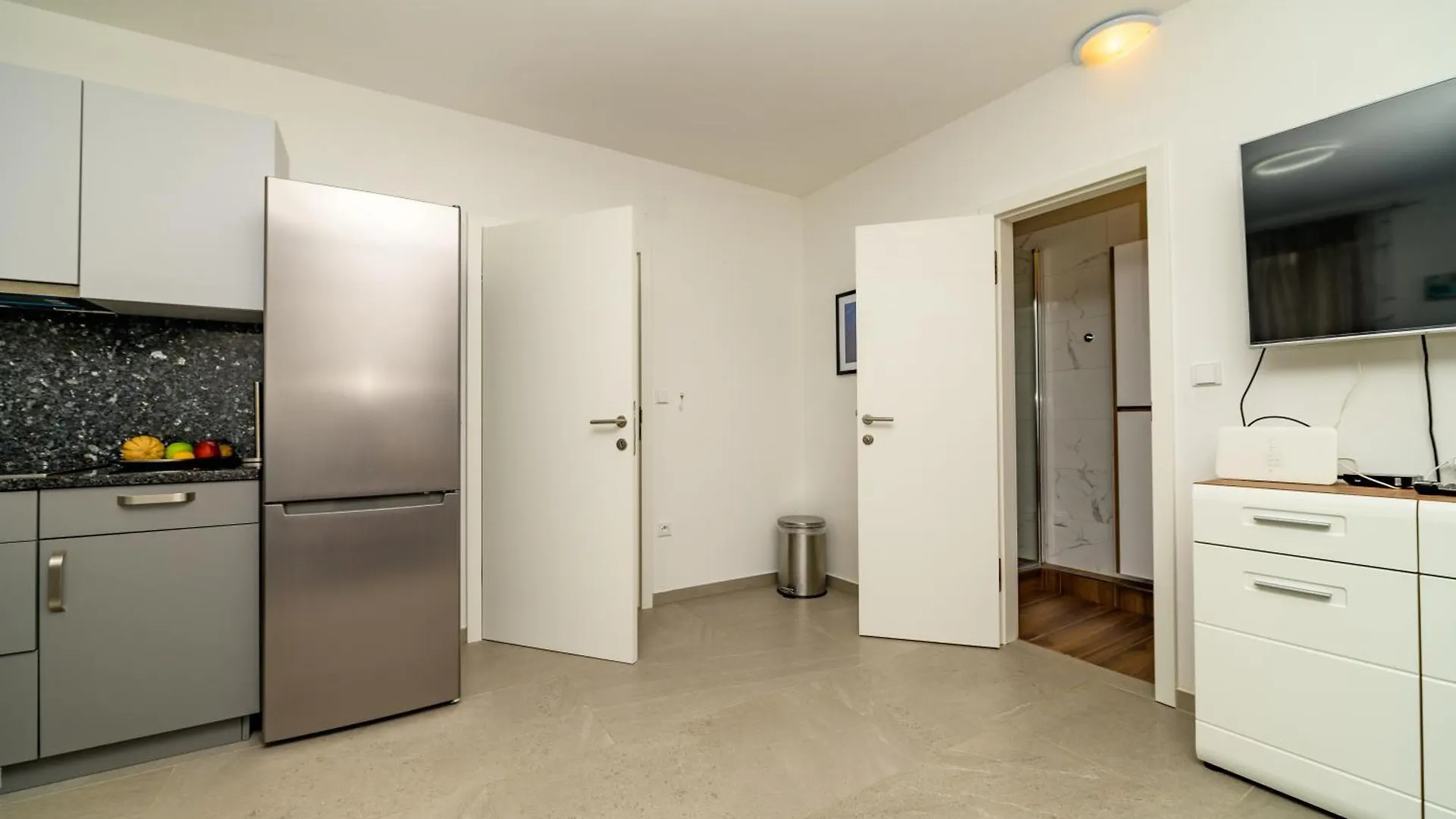 Gt Apartments Nerezine 0*,