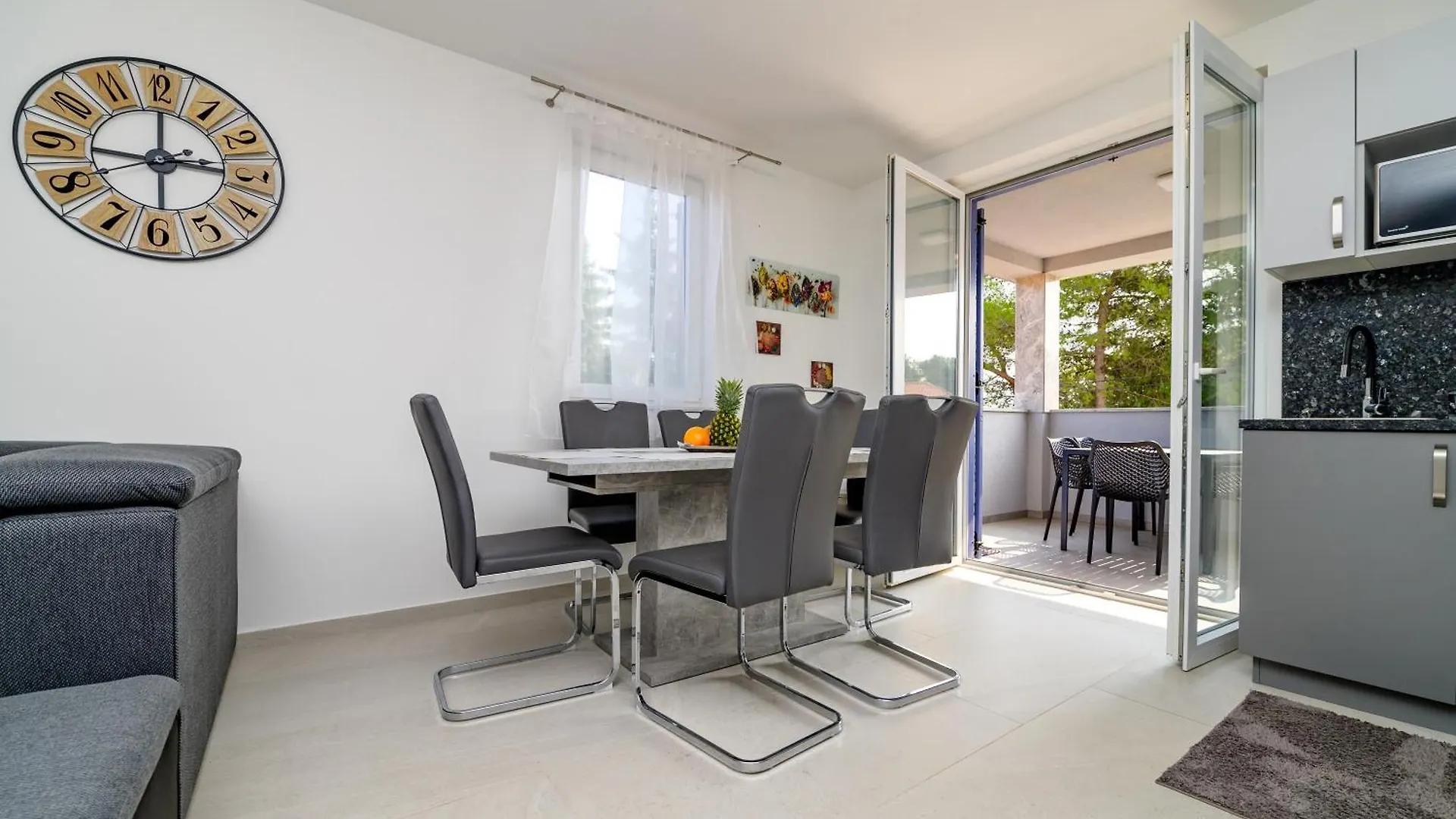 Gt Apartments Nerezine