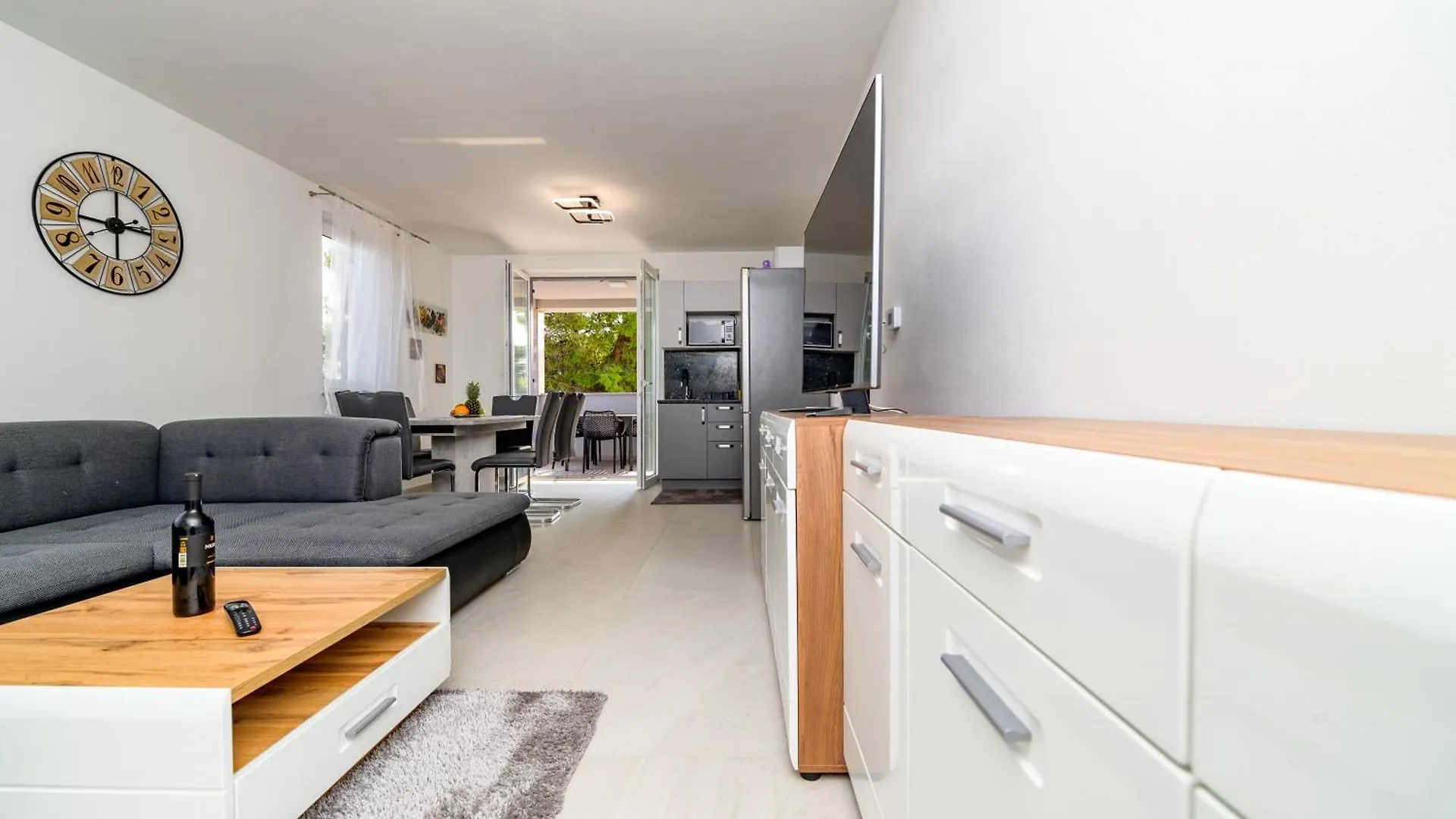 Gt Apartments Nerezine Croatia