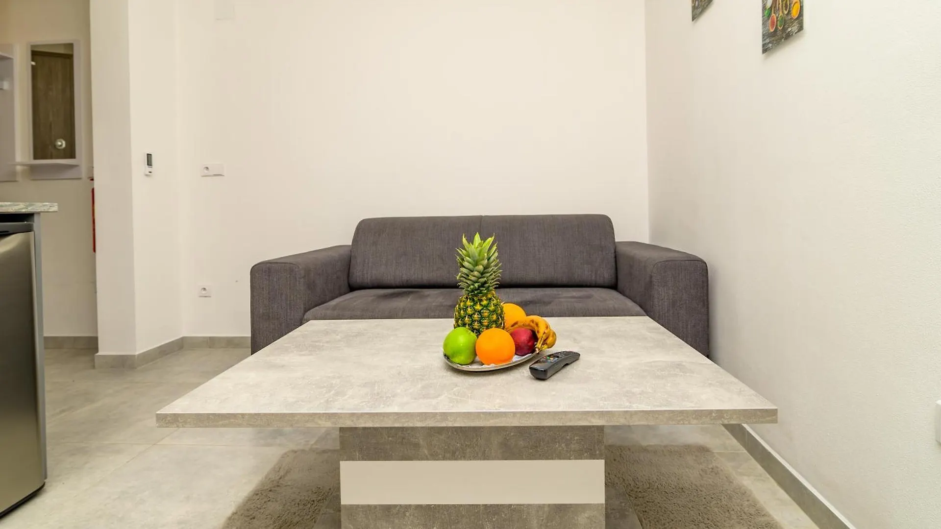 Gt Apartments Nerezine