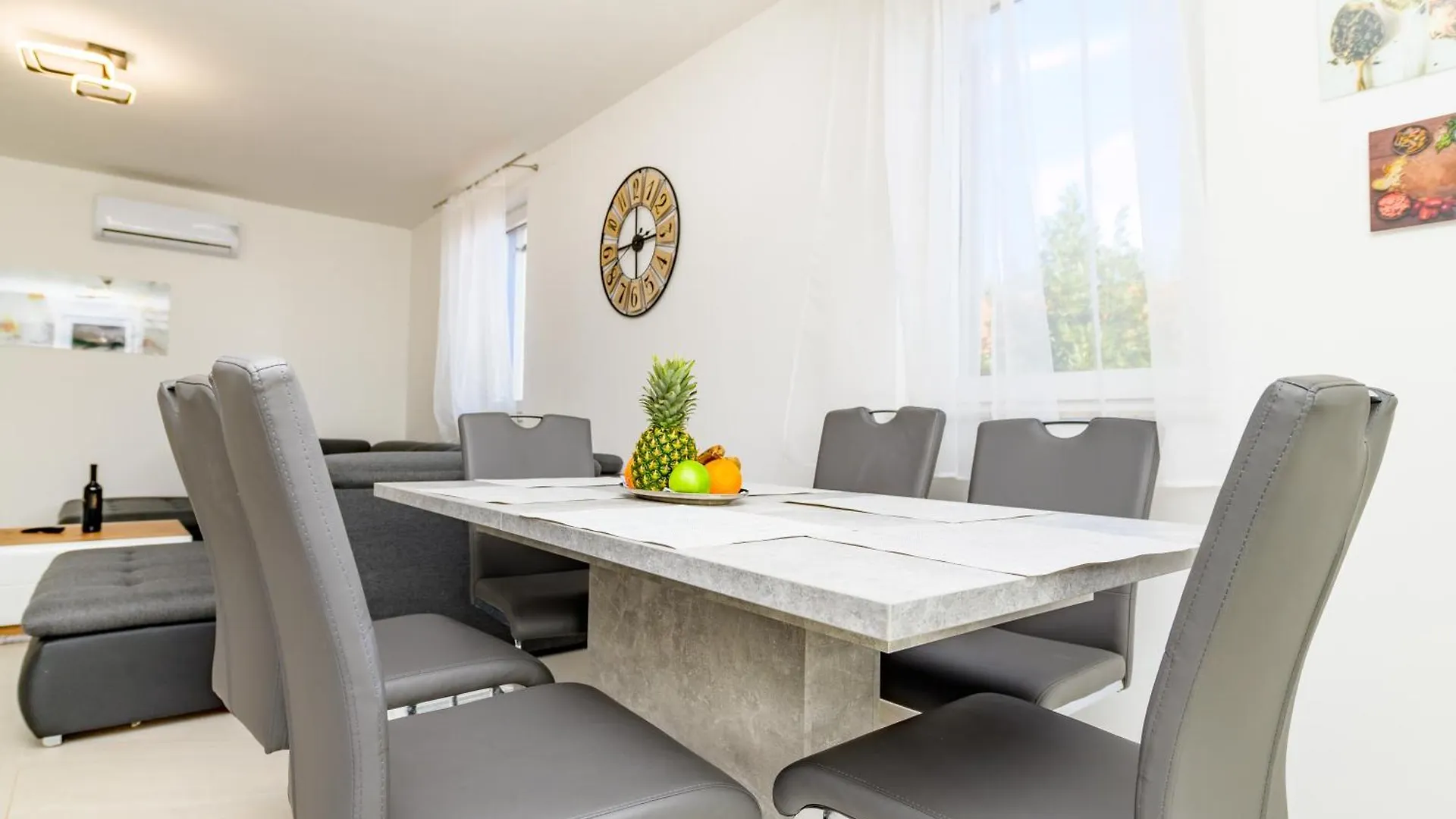 Gt Apartments Nerezine
