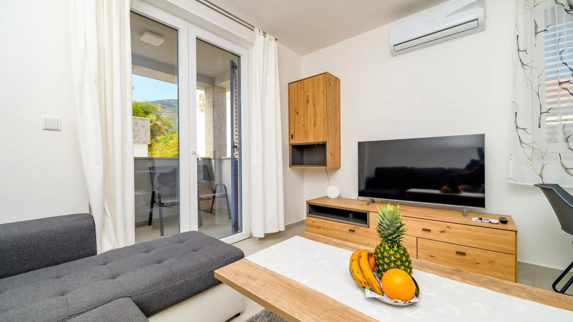 Gt Apartments Nerezine Croatia