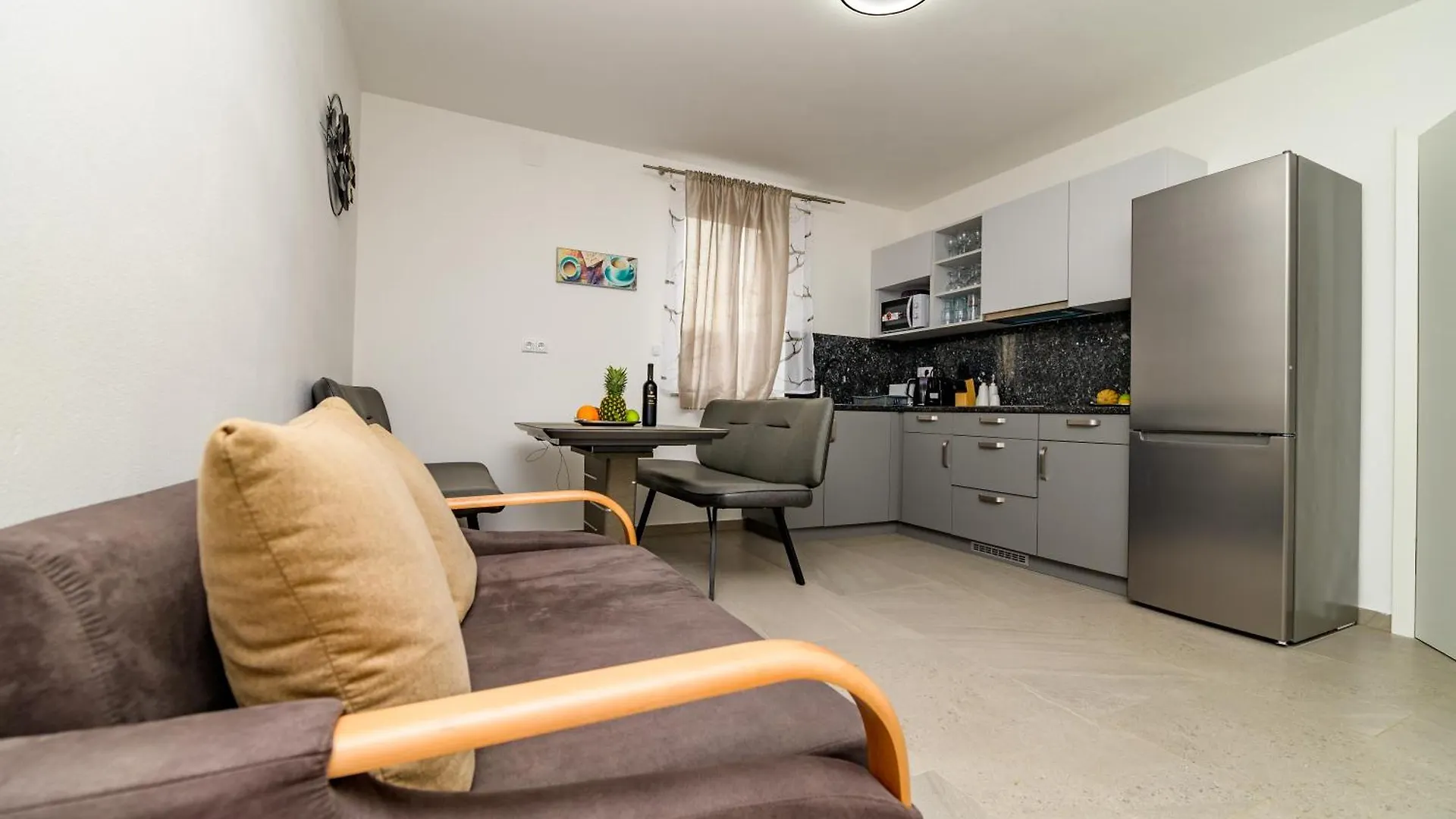 Gt Apartments Nerezine 0*,  Croatia