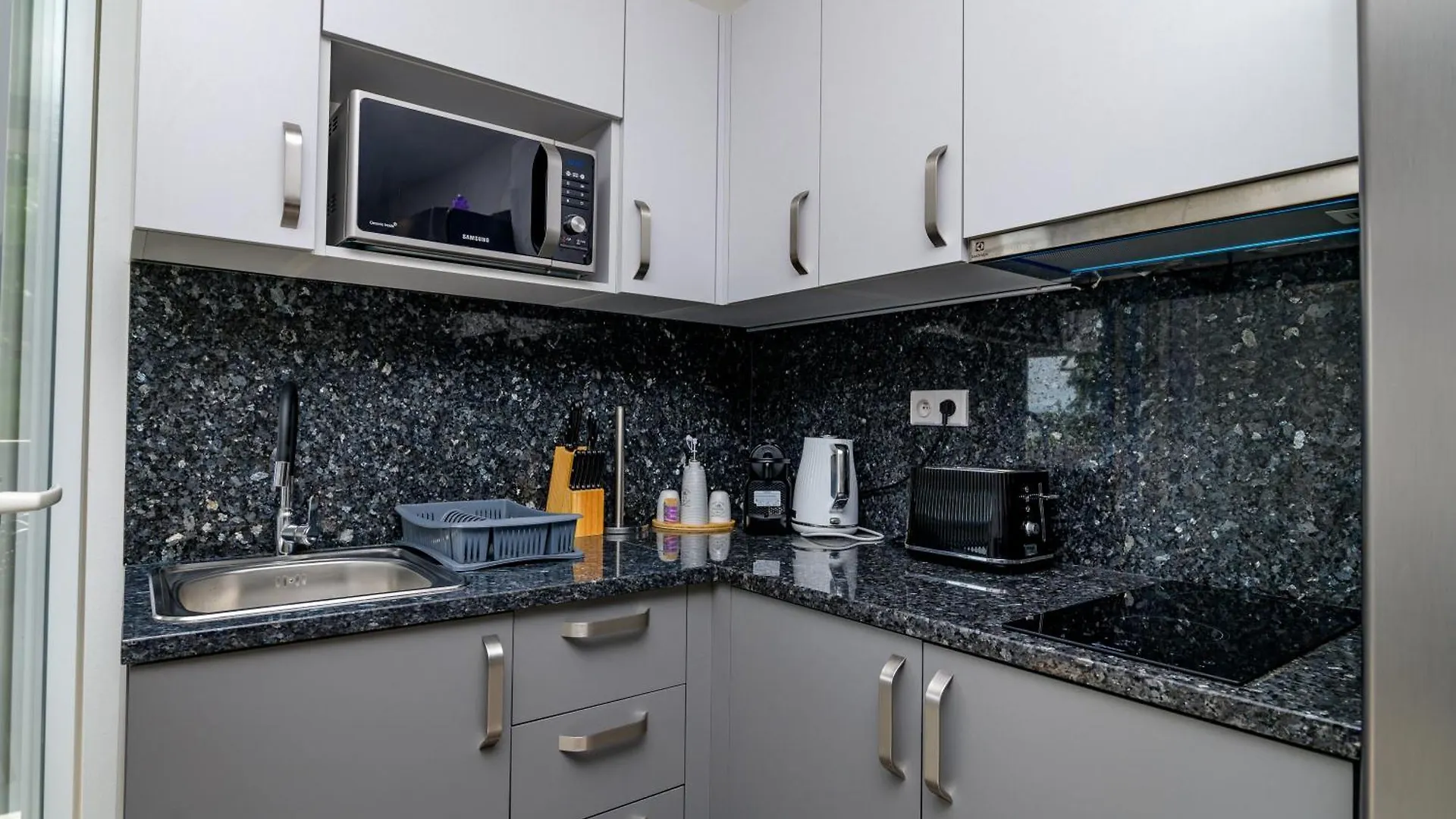 Gt Apartments Nerezine