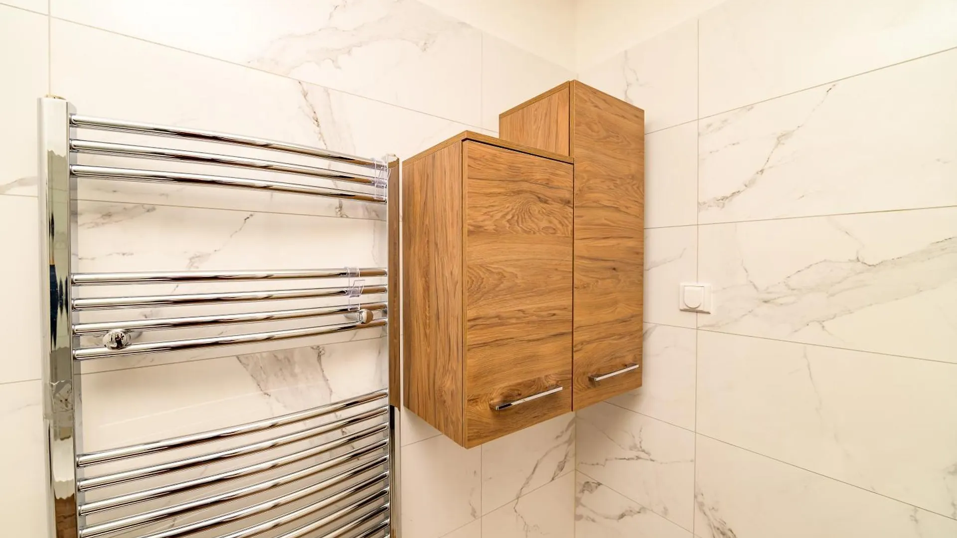 Gt Apartments Nerezine Croatia