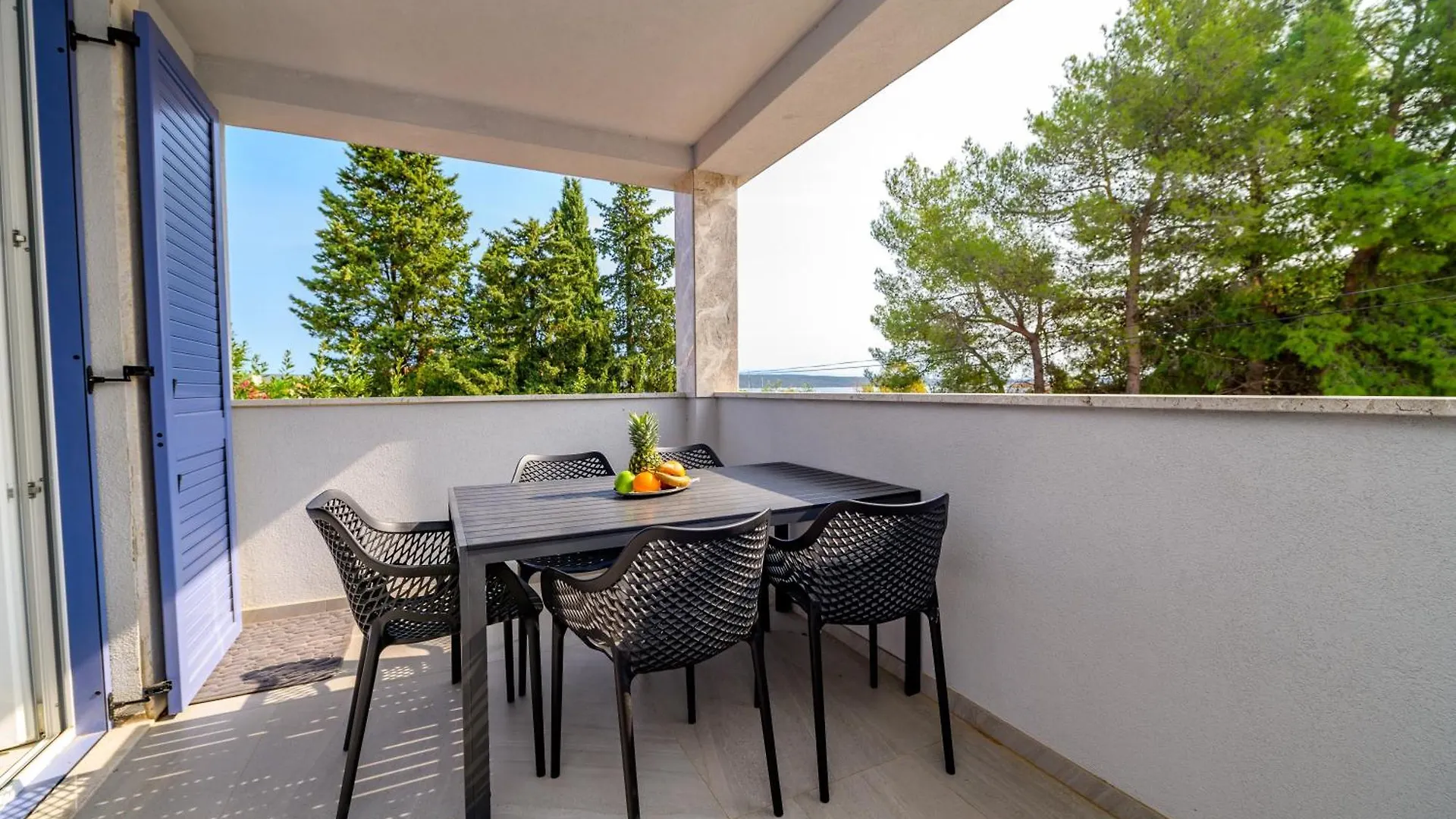 Gt Apartments Nerezine
