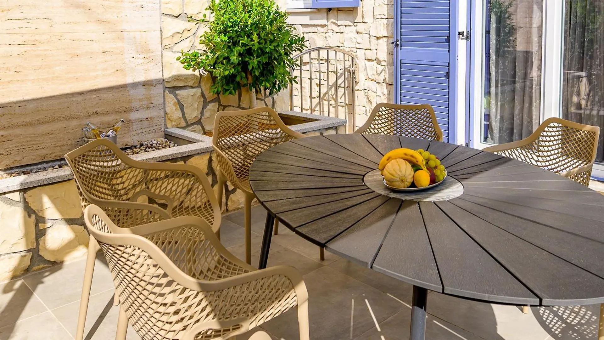 Gt Apartments Nerezine Croatia