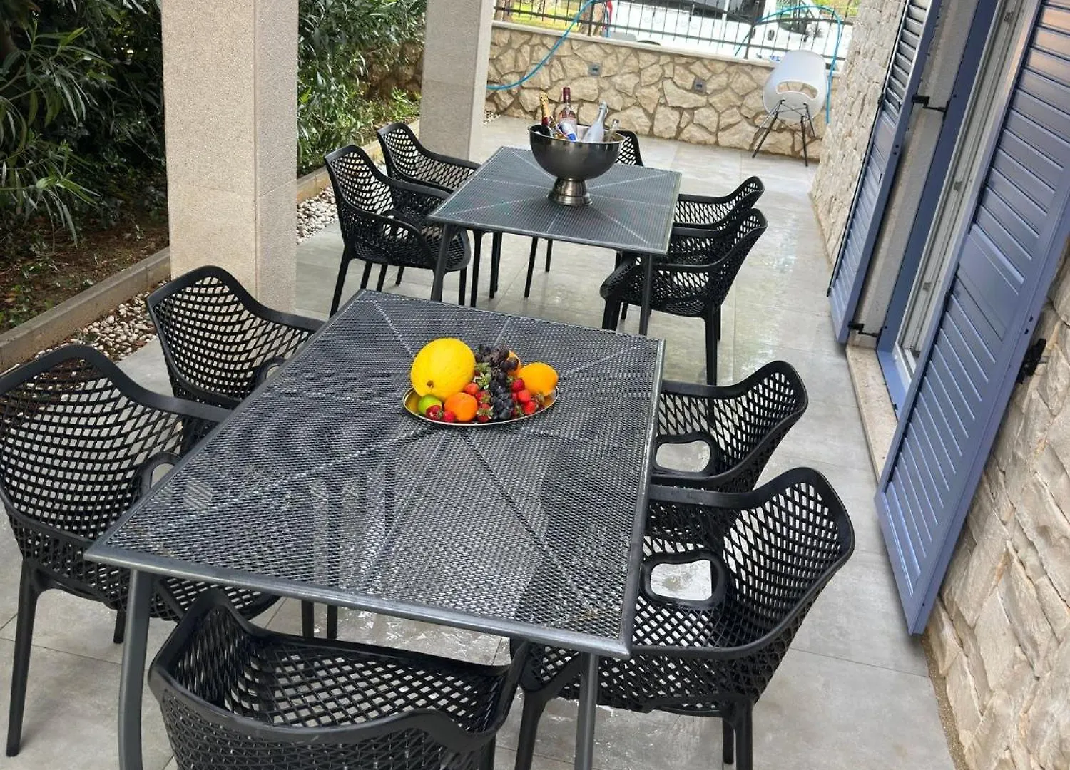 Gt Apartments Nerezine