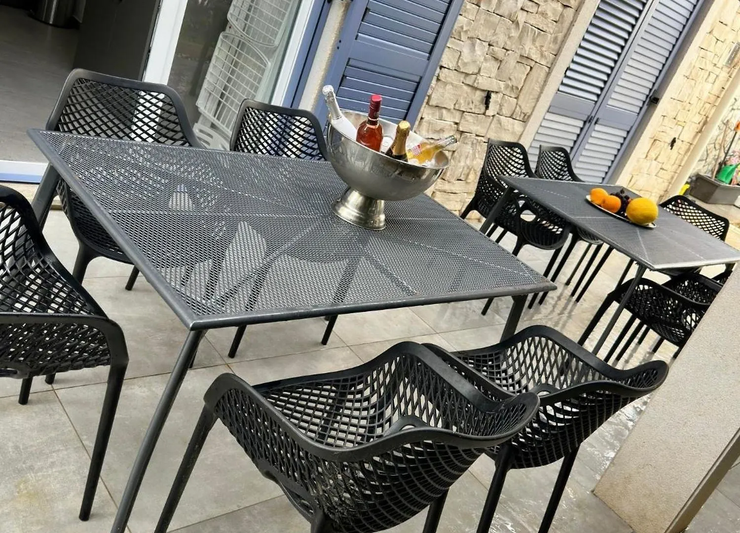 Gt Apartments Nerezine