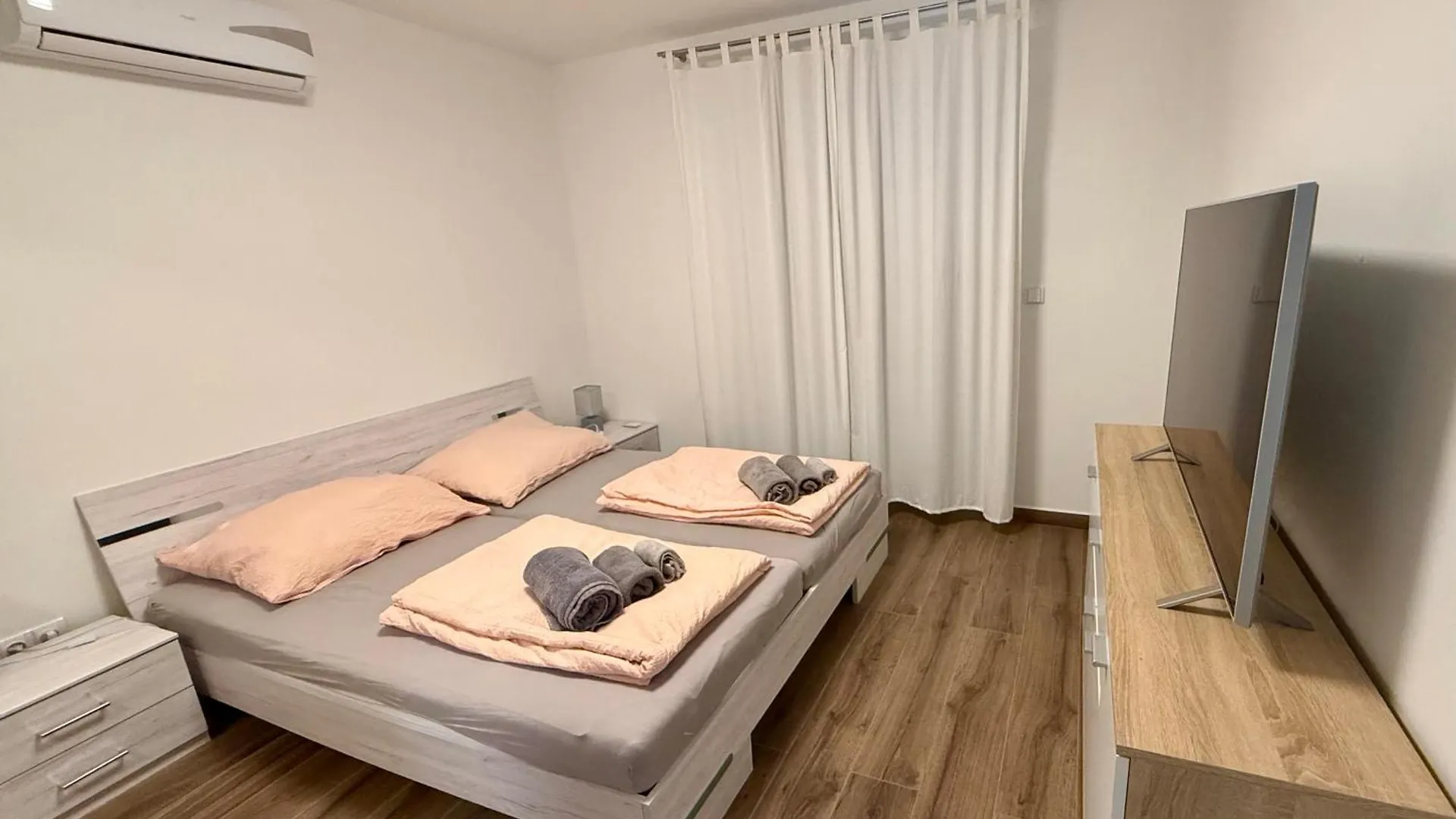 Gt Apartments Nerezine