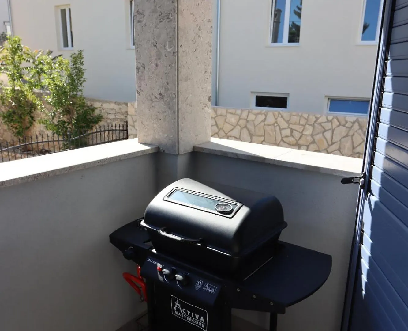 Gt Apartments Нерезине 0*,