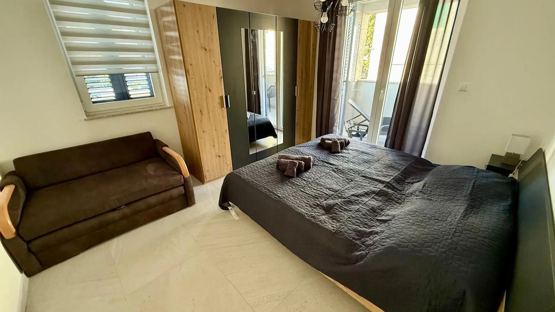 Gt Apartments Нерезине