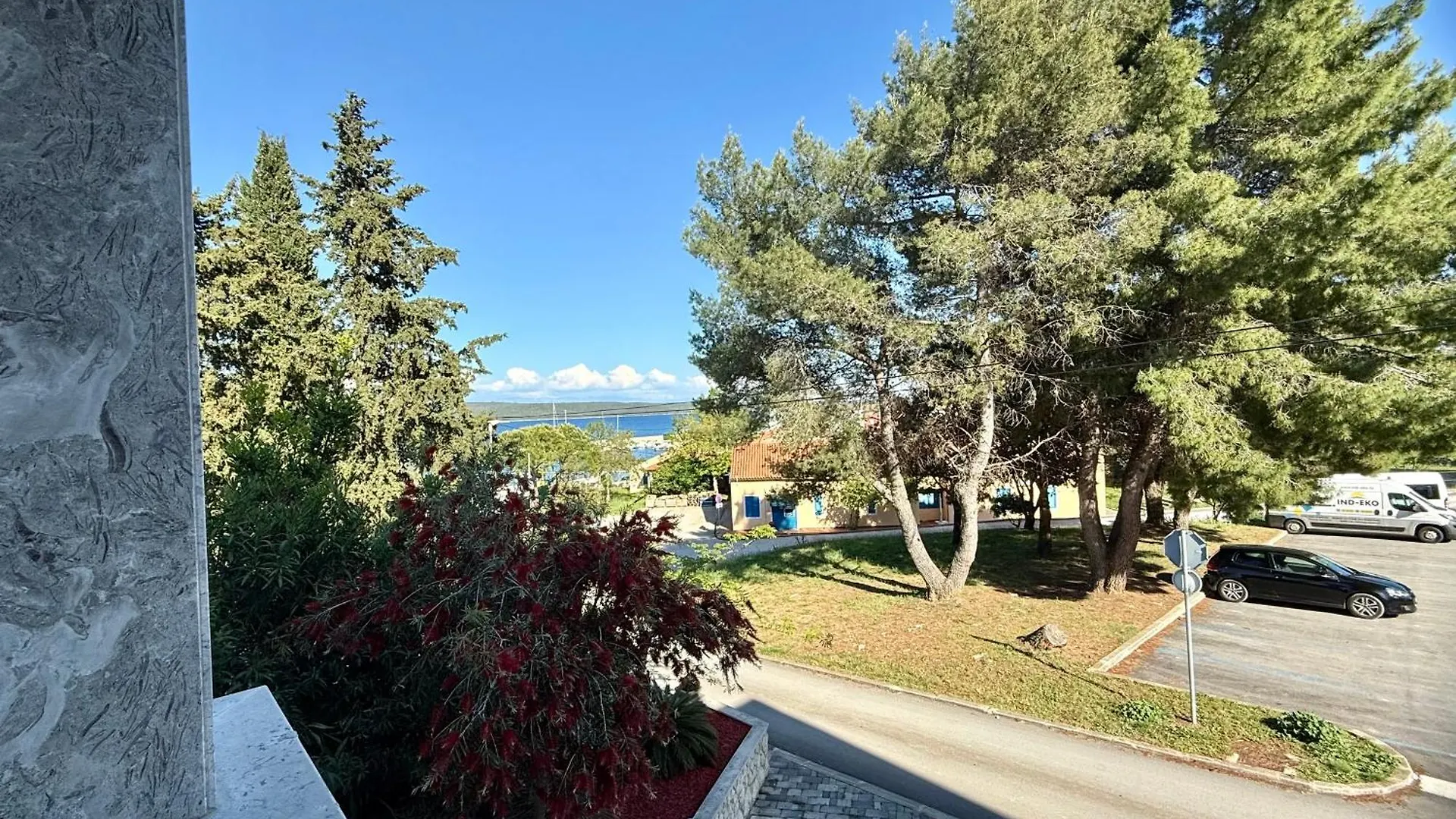 Gt Apartments Нерезине Хорватия