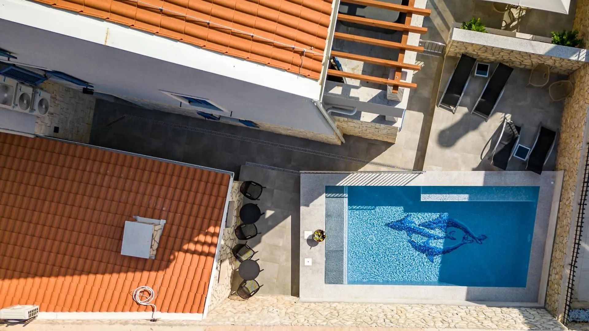 Gt Apartments Нерезине