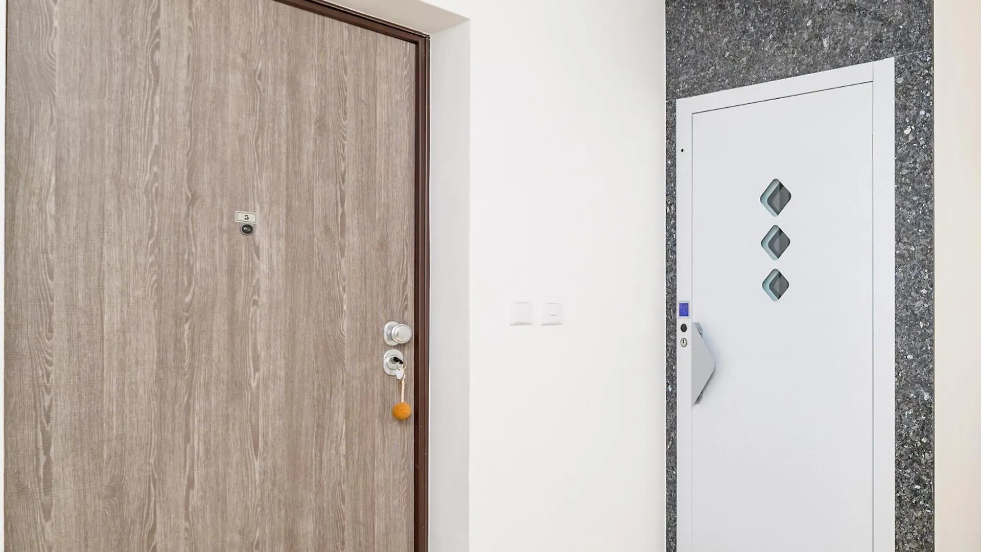 Gt Apartments Нерезине