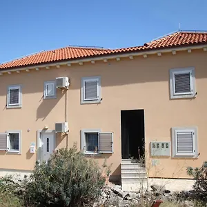 Appartamento Pegla, Nerezine