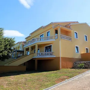  Apartmán Galboka
