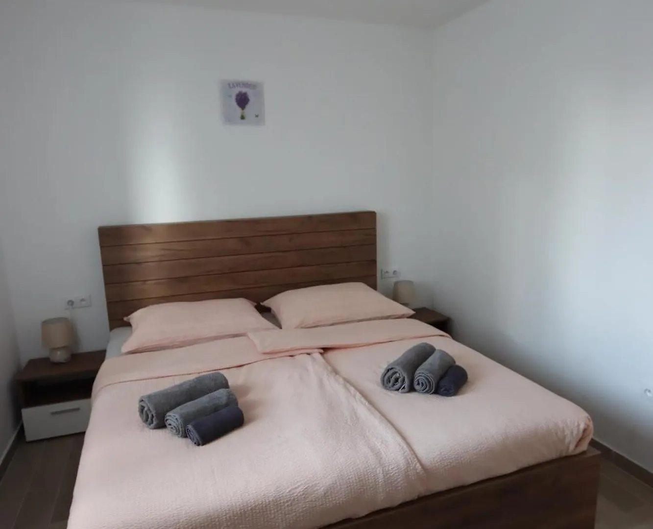 Gt Apartments Nerezine