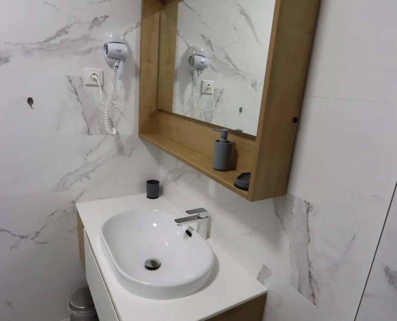 Gt Apartments Nerezine