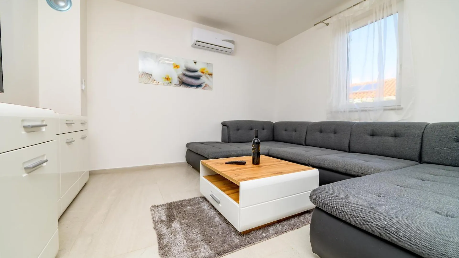 Gt Apartments Nerezine 0*,